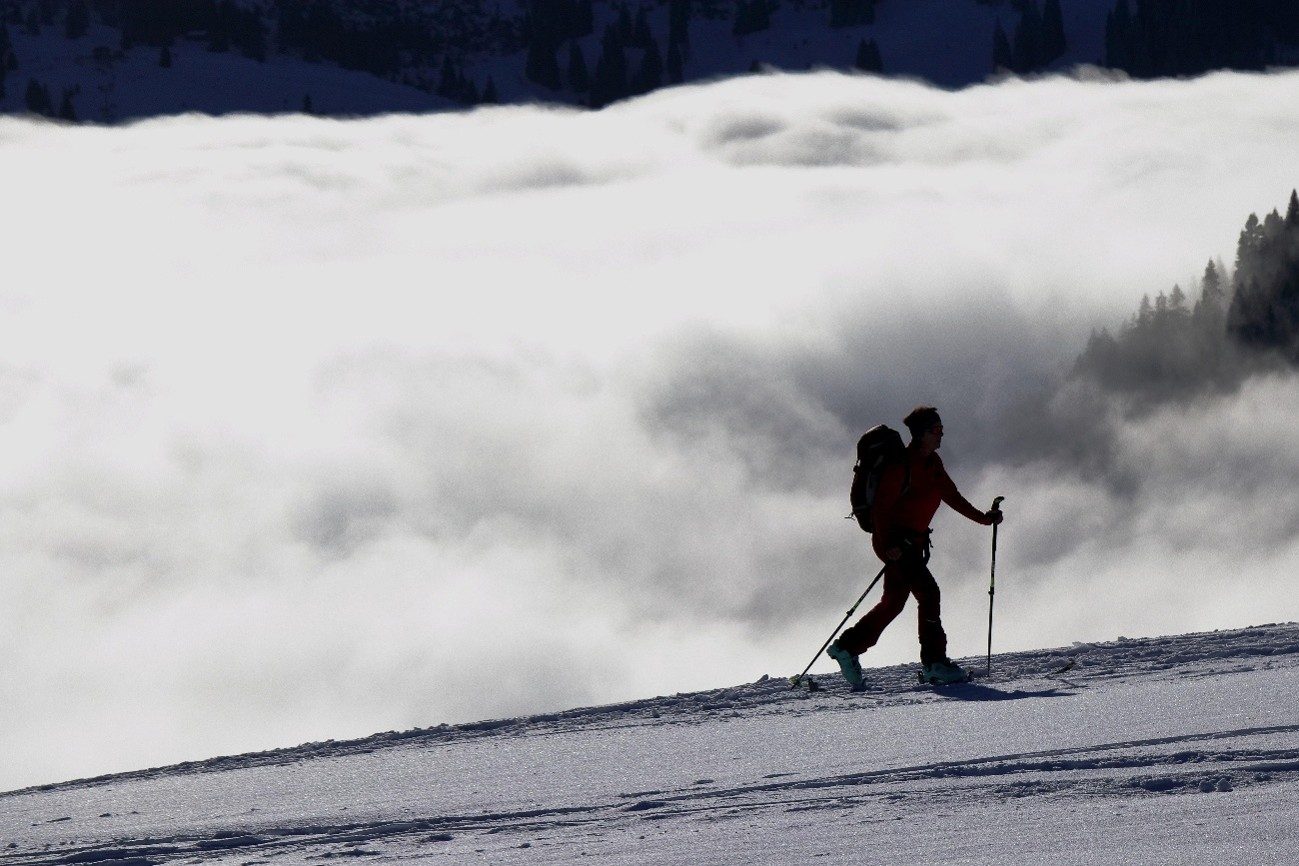 Deportes de invierno: qué modalidades existen y cuál elegir