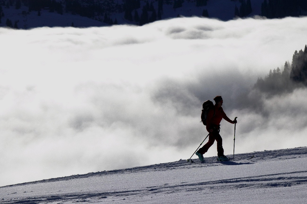 Deportes de invierno: qué modalidades existen y cuál elegir